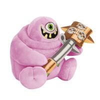 Warhammer Pl&uuml;schfigur Sassy Nurgling (15cm)