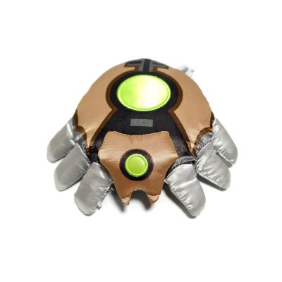 Warhammer Plüschfigur Necron Scarab (15cm)