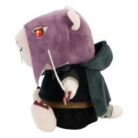 Warhammer Pl&uuml;schfigur Skaven Deathmaster (15cm)