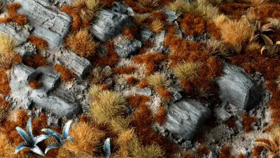 Brown (2mm)
