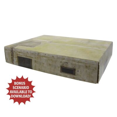 Bolt Action Introductory Set (English)