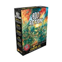 Bolt Action Introductory Set (English)