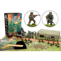 Bolt Action Introductory Set (English)