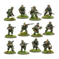 Bolt Action Introductory Set (English)