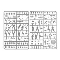 Bolt Action Introductory Set (English)