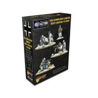 Fallschirmj&auml;ger (Winter) Heavy Weapons Platoon