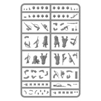 US Army (Winter) Starter Army