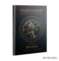 Middle-earth: Armies of the Lord of the Rings (Englisch)