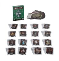 Kriegerscharen von Glutwacht (Deutsch) Set