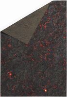 44x30 Double sided: Hell on Earth and Swamp mit Tragetasche