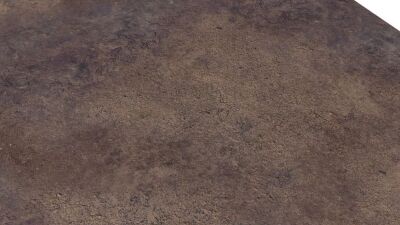 44x60 Badlands mit Tragetasche