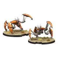 Star Wars: Legion - LM-432 Crab Droids Inhalt