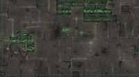 44x60 Nexus - Chem Zone mit Tragetasche