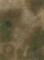 44x60 Nex G-Mat: Lost World mit Tragetasche Seite 1