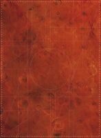 44x60 Nexus - Mars mit Tragetasche