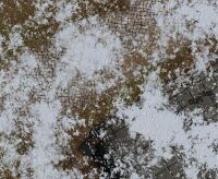 44x60 AOS - Battleground mit Tragetasche