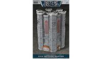 Mundus Imperialis: Civil Defense Bastion (Epic Scale) Cover