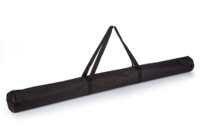 44"x60" Double Sided: Measures - Quarantine and Fallout mit Tragetasche