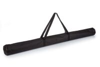 44"x60" Double Sided: Measures - Quarantine and Fallout mit Tragetasche