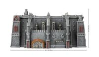 Mundus Imperialis: Manufactorium Depot (Epic Scale)