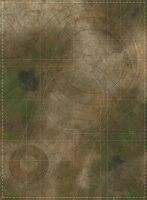 44x60 Double G-Mat: Nex Chem Zone and Lost World mit Tragetasche Seite 2