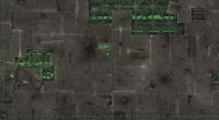 44x60 Double Sided: Measures - Chem Zone and Lost World mit Tragetasche