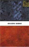 44x60 Double Sided: Nexus - Chem Zone and Lost World mit Tragetasche