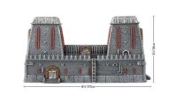 Mundus Imperialis: Administratum (Epic Scale)