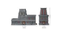 Mundus Imperialis: Scholam und Genatorium (Epic Scale)