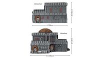 Mundus Imperialis: Librarium und Censorium (Epic Scale)