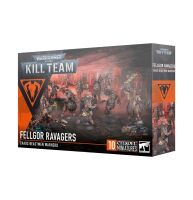 Kill Team: Finstergor Verw&uuml;ster