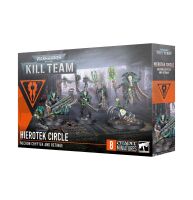 Kill Team: Hierotek Zirkel