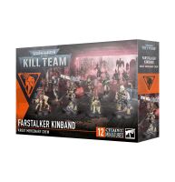 Kill Team: Fernpirscher Sippenschar