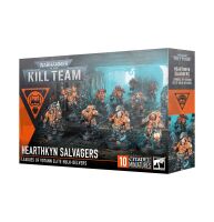 Kill Team: Flammkyn Bergungscrew
