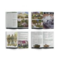 Armies of Germany - 3. Edition (Englisch)
