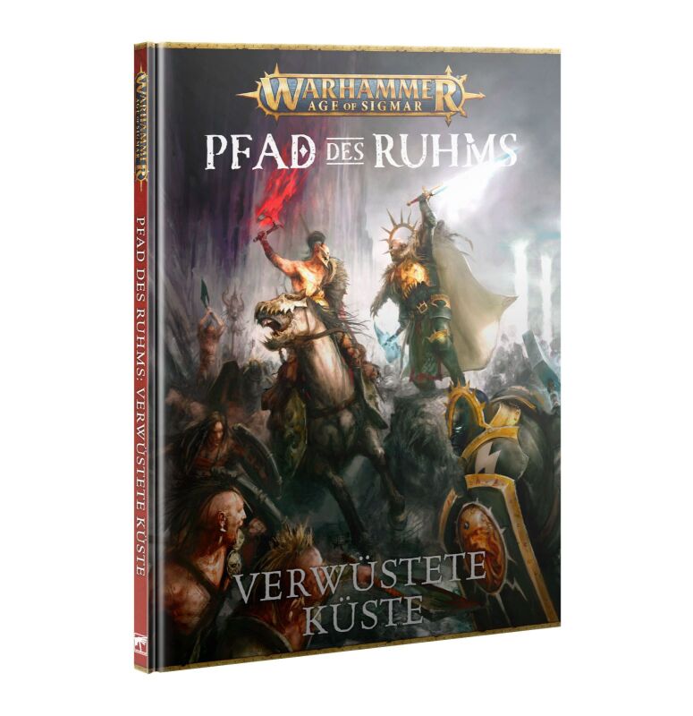 Pfad des Ruhms (Deutsch)