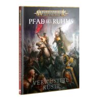 Pfad des Ruhms (Deutsch)