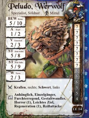 HeXXen 1733 - Die J&auml;ger