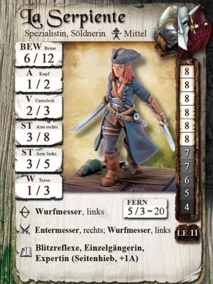 HeXXen 1733 - Die J&auml;ger