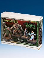 HeXXen 1733 - Die J&auml;ger Box