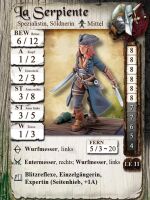 HeXXen 1733 - Die J&auml;ger