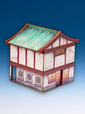 F&aacute;ngwu Hinten