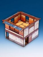 Da F&aacute;ngzi Innen