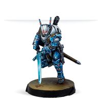 PanOceania Army Pack