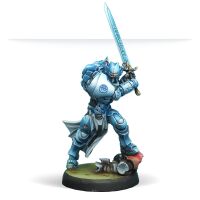PanOceania Army Pack
