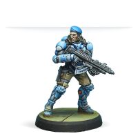 PanOceania Army Pack