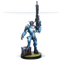 PanOceania Army Pack