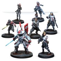 JSA Army Pack Inhalt