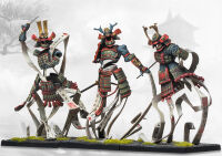 Conquest - Domaru-Damashi