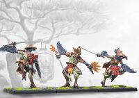 Tengu Bushi (Dual Kit)